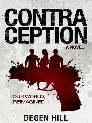 cover image of Contraception